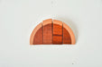 Wooden Play Food Sets for Kids Kitchen - Sweatfully