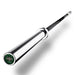 XMARK Lumberjack® 7ft Olympic Beginner Bar LUMBERJACK - Sweatfully