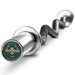 XMARK Lumberjack EZ Curl Olympic Barbell, 4 ft LUMBERJACK-CURL - Sweatfully