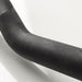 XMARK Lumberjack EZ Curl Olympic Barbell, 4 ft LUMBERJACK-CURL - Sweatfully
