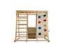 Magnolia - Real Wood 7-in-1 Playset - Sweatfully