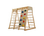Magnolia - Real Wood 7-in-1 Playset - Sweatfully