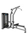 Elite Plus Lat Pulldown Low Row Combo | Muscle D Fitness - Sweatfully