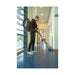 NaceCare Latitude Battery Backpack Vacuum RBV 150NX with Combination Floor Tool Kit - Sweatfully