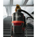 NaceCare HEPA Battery Backpack Vacuum RBV 150NXH with Floor Tool Kit - Sweatfully