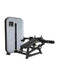 Vogue Leg Extension/Prone Leg Curl Combo - Muscle D Fitness - Seated - Adjustable - Pin Selectorized - Quads Hamstring Machine - Sweatfully