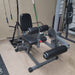 XMARK Rotary Leg Extension Curl Machine XM-7615 - Sweatfully