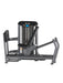 Elite Plus Leg Press Calf Raise Machine | Muscle D Fitness - Sweatfully
