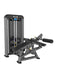 Elite Plus Leg Extension / Prone Leg Curl Combo | Muscle D Fitness - Sweatfully