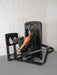 Elite Selectorized Leg Press - Muscle D Fitness - Commercial - Adjustable Seat - Pin Selectorized - Quads Glutes Workout - Sweatfully