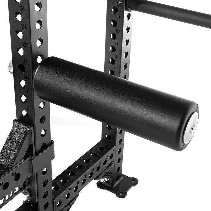 Leg Roller Attachment - Vanta Series - Sweatfully
