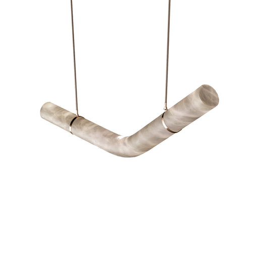 Liberty Pendant Light - Sweatfully