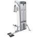 Life Fitness Optima Biceps / Triceps Dual Function Machine - NEW - PLATINUM - Sweatfully