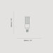Light Engine I E12 Dim-to-Warm LED Bulb - Sweatfully