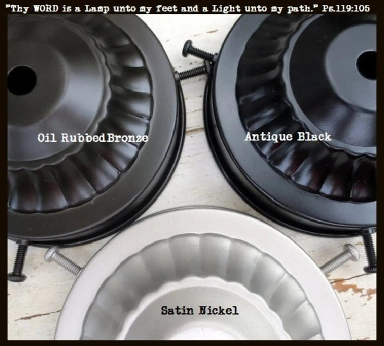 Mason Jar Ceiling Fan Light Kit - Sweatfully