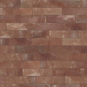 Brick World London & Soho 3"x12" Tile Collection - Sweatfully