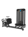 Elite Plus Long Pull Row | Iso-Lateral | Muscle D Fitness - Sweatfully