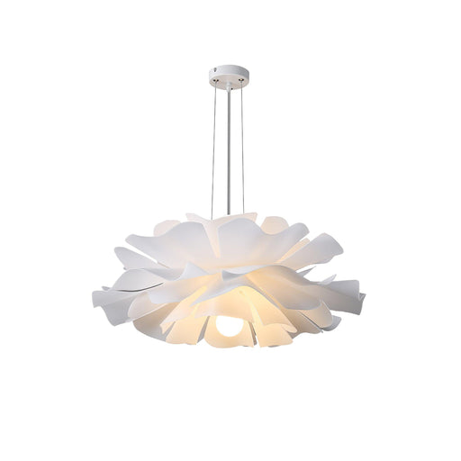 Lotus Flower Pendant Lamp - Sweatfully