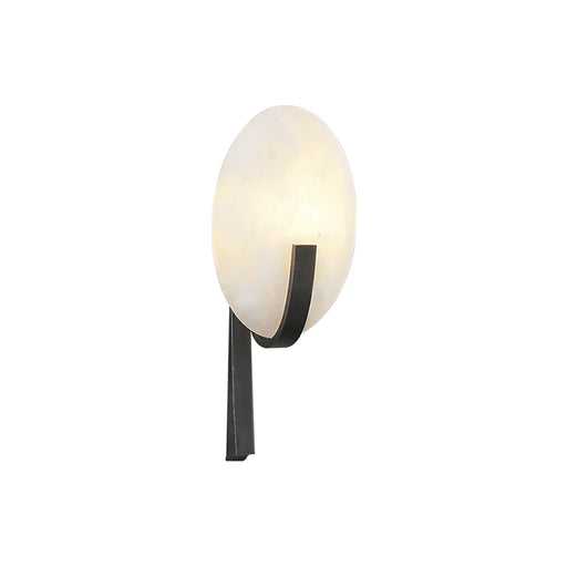 Luxury Alice Alabaster Wall Lamp - Sweatfully