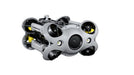 Chasing M2 S Underwater Drone - Sweatfully