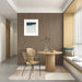 MDF Acoustic Slat Wood Wall Panels - Sweatfully