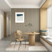 MDF Acoustic Slat Wood Wall Panels - Sweatfully