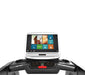 Touch Screen Commercial Treadmill - Muscle D Fitness - Deluxe Touch Screen Commercial Treadmill - Sweatfully