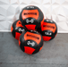 Muscle D Pro Fitness Kit - Sweatfully