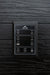 Peak Saunas Shasta 1-Person Indoor Full Spectrum Infrared Sauna with XL Medical-Grade Red Light Therapy & Smart WiFi App Control - Sweatfully