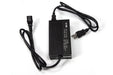 SM1050A 41" Battery Powered Walk-behind Floor Sweeper,  Triple Brushes - Sweatfully