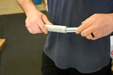 Dumbbell Standard 1" Handle Screwable Pair - Sweatfully