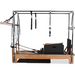 Private Pilates Premium Wood Cadillac-Reformer Bundle - Sweatfully