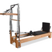 Private Pilates Premium Wood Reformer-Tower Bundle - Sweatfully