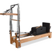 Private Pilates Premium Wood Reformer-Tower Bundle - Sweatfully