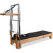 Private Pilates Premium Wood Reformer-Tower Bundle - Sweatfully