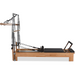Private Pilates Premium Wood Reformer-Tower Bundle - Sweatfully