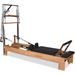 Private Pilates Premium Wood Reformer-Tower Bundle - Sweatfully