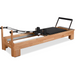 Private Pilates Premium Wood Reformer Bundle - Sweatfully