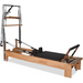Private Pilates Premium Wood Reformer-Tower Bundle - Sweatfully