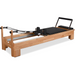 Private Pilates Premium Wood Reformer Bundle - Sweatfully