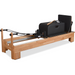 Private Pilates Premium Wood Reformer Bundle - Sweatfully