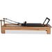 Private Pilates Premium Wood Reformer Bundle - Sweatfully