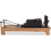 Private Pilates Premium Wood Reformer Bundle - Sweatfully