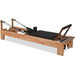 Private Pilates Premium Wood Reformer Bundle - Sweatfully