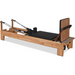Private Pilates Premium Wood Reformer Bundle - Sweatfully
