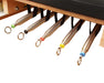 Private Pilates Premium Wood Reformer Bundle - Sweatfully