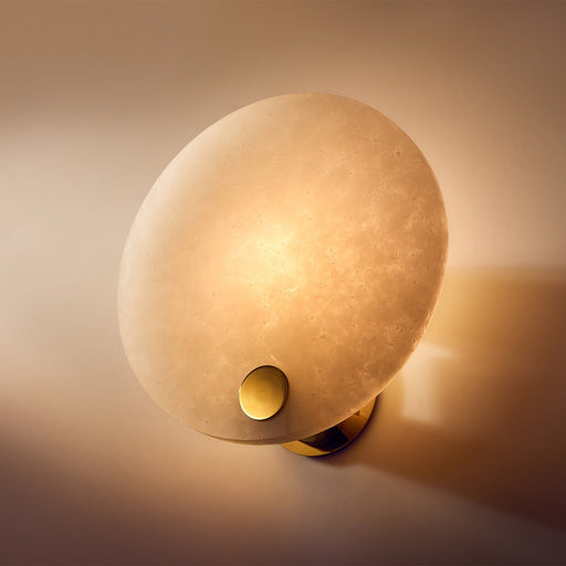 Magma Wall Light - Sweatfully