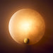 Magma Wall Light - Sweatfully