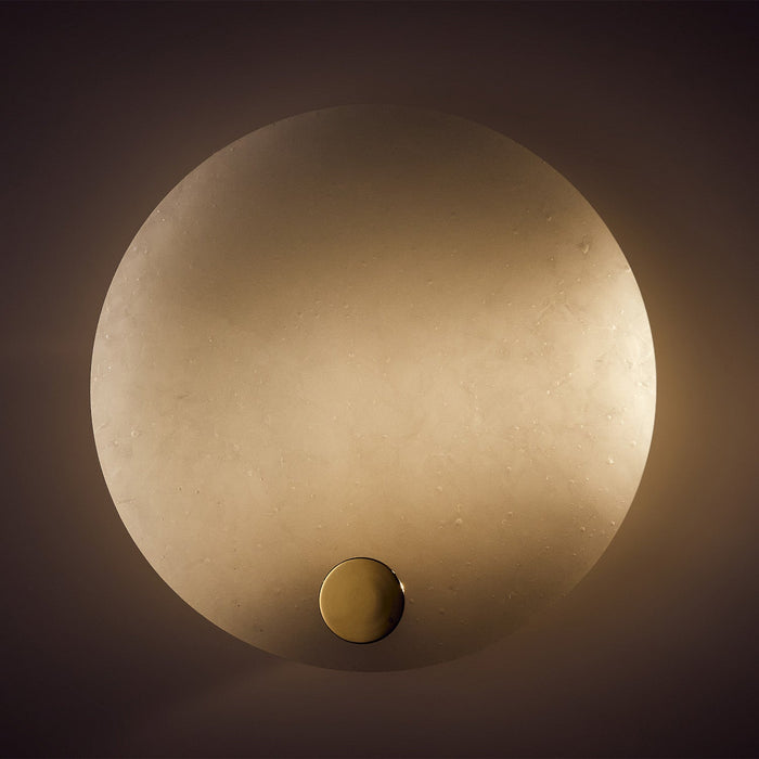 Magma Wall Light - Sweatfully