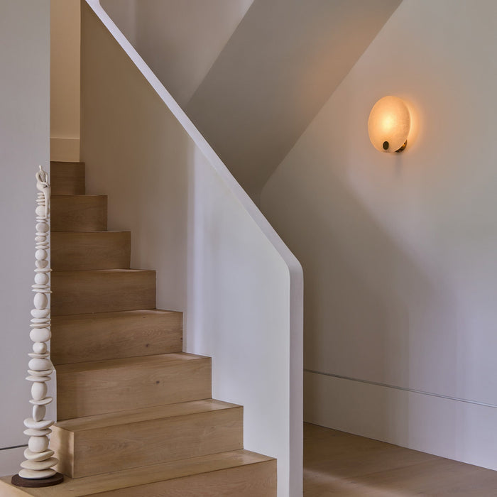 Magma Wall Light - Sweatfully